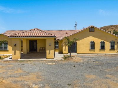 22604 Margarth St, Perris, CA, 92570