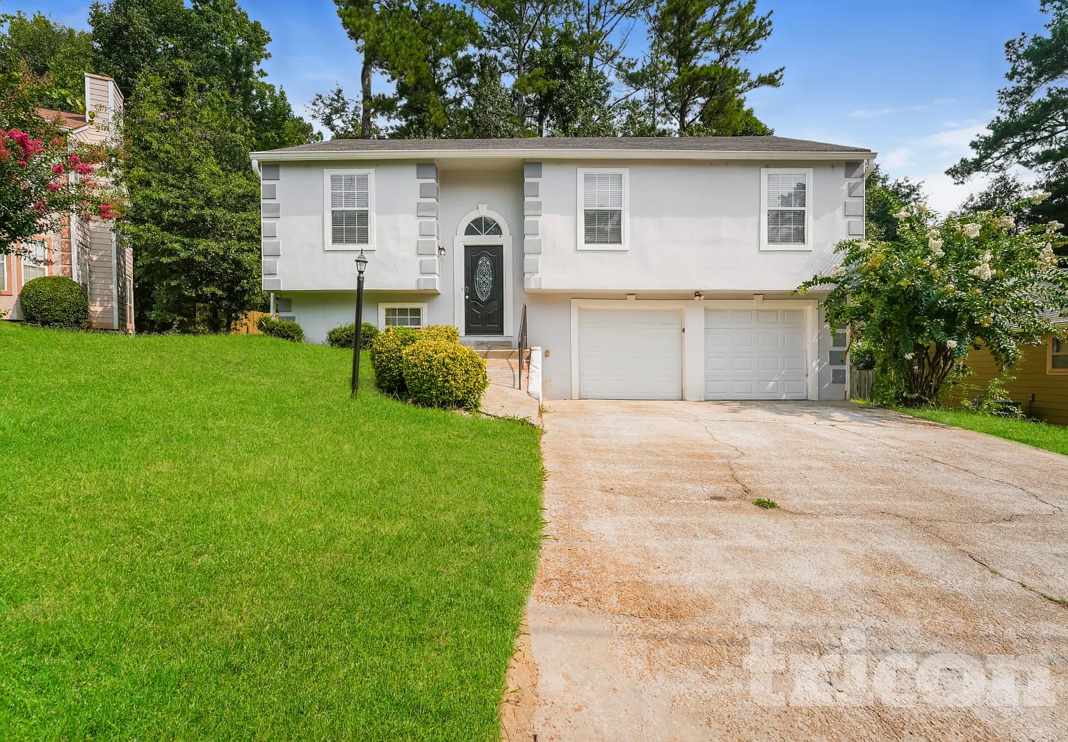 5020 Millers Glen Lithonia GA — Photo 1