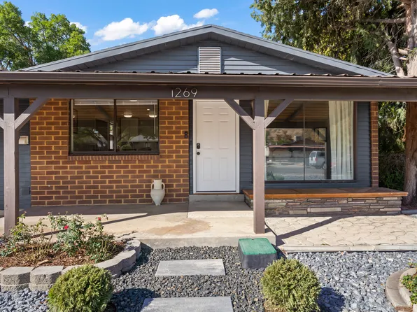 1269 N Nocturne Dr, Salt Lake City, UT 84116