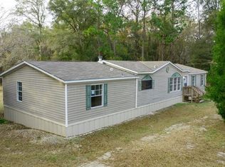 2895 119th Dr, Live Oak, FL 32060