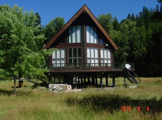 7000 Potlatch Rd, Calder, ID 83808
