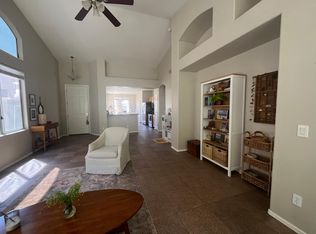 1404 W Musket Way, Chandler, AZ 85286
