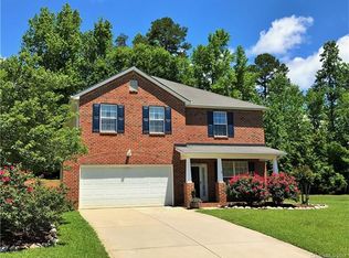 4740 Cascade Ave, Rock Hill, SC 29732