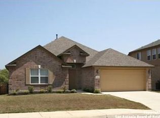 26310 Destiny Rdg, San Antonio, TX 78260