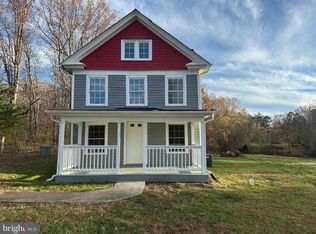 9042 Poindexter Rd, Louisa, VA 23093