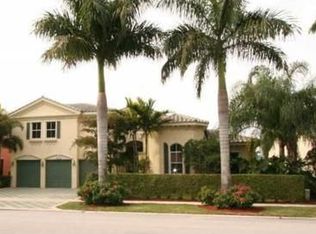 2239 Stotesbury Way, Wellington, FL 33414