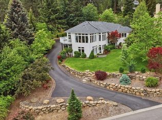 4913 S Bella Vista Dr, Veradale, WA 99037