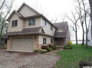3130 S Memorial Shoreway Dr, Lakeside Marblehead, OH 43440