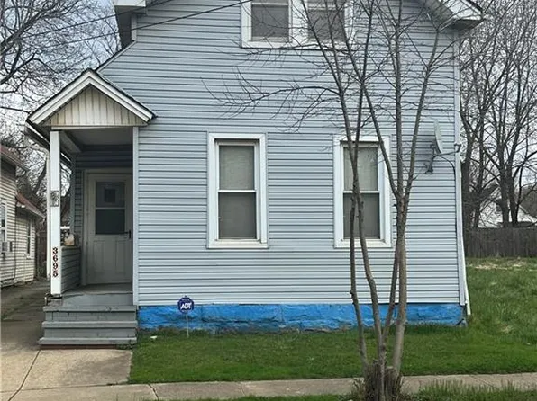 3695 E 50th St, Cleveland, OH 44105
