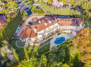 16501 Via Lago Azul, Rancho Santa Fe, CA 92067