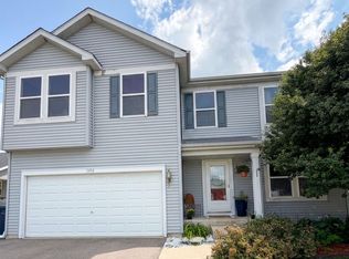 3496 Pickard Dr, Milton, WI 53563