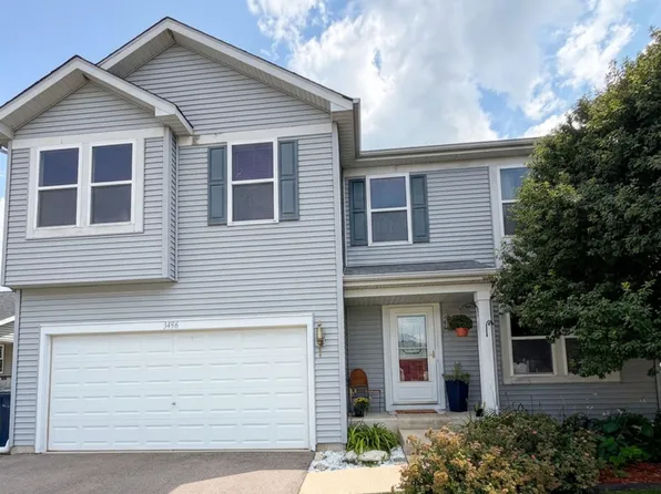 3496 Pickard Dr, Milton, WI 53563