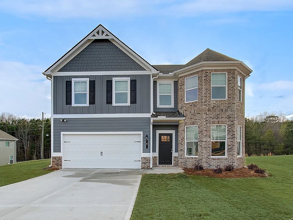 1st image of Fayme Ct Homesite 94