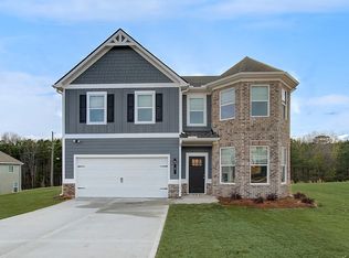 Fayme Ct HOMESITE 94, Newnan, GA 30263