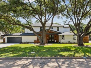10338 Rosser Rd, Dallas, TX 75229