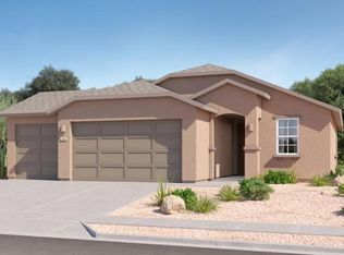 8718 E Crimson Snowberry Way, Pima County, AZ 85641