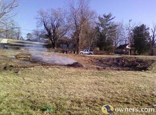 133 S Kingston Ave, Rockwood, TN 37854