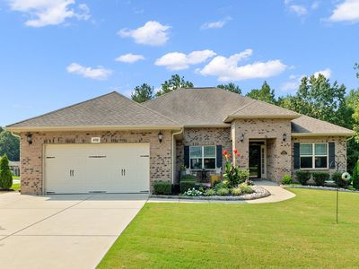 410 Crosscreek Ln, Angier, NC, 27501