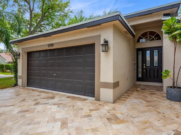 5759 NW 48th Drive, Coral Springs, FL 33067