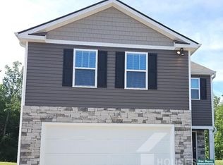 119 Cranford Rd, Fountain Inn, SC 29644