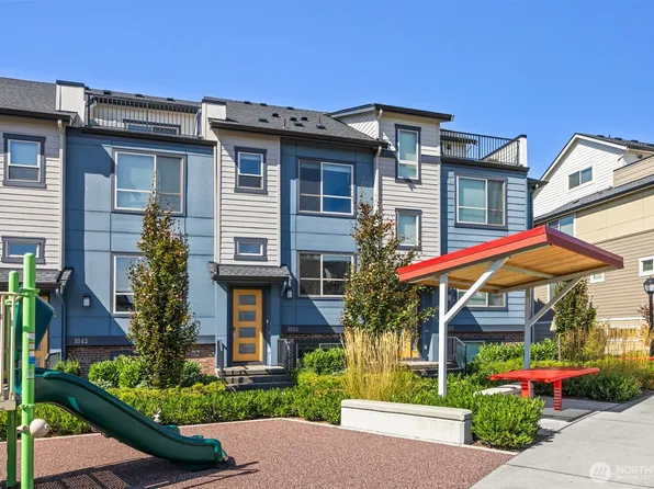 1053 6th Walk NE, Issaquah, WA 98029