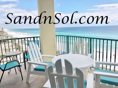 1018 Highway 98 E Unit 810, Destin, FL, 32541