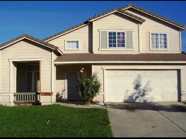 3474 E West S Woods Blvd, Stockton, CA 95206
