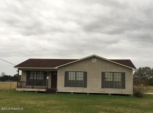 294 Iseringhausen Rd, Church Point, LA 70525