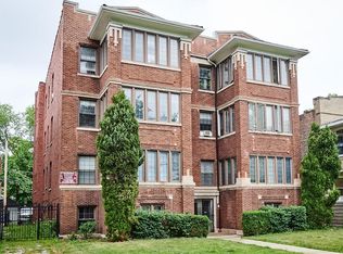 5436 W Ferdinand St #1W, Chicago, IL 60644