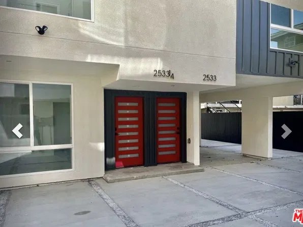 2533 S Spaulding Ave, Los Angeles, CA 90016