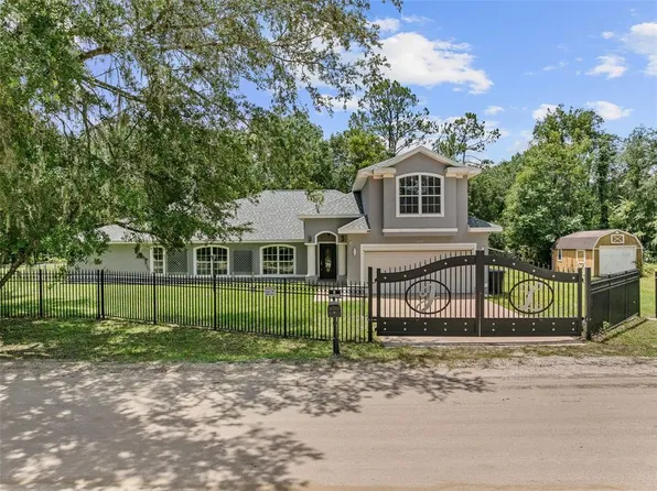 4191 Canal Ave, Bunnell, FL 32110