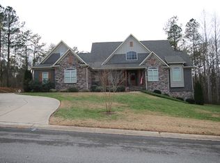402 Williamsfield Dr, Shelby, NC 28150