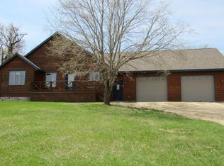 16730 Primrose Rd NE, Miltona, MN 56354