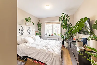 Rented by Joel Scharf, LREB