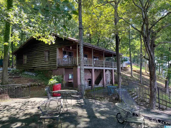 184 N River Dr, Shelby, AL 35143