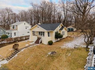20 Terrace Ave, West Orange, NJ 07052