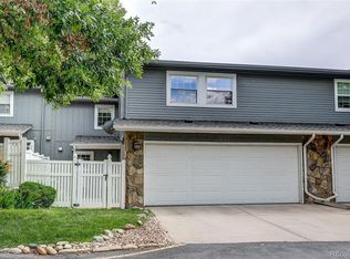 Heather Ridge South, Aurora, CO 80014