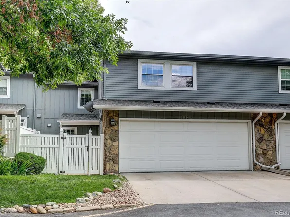 2829 S Xanadu Way, Aurora, CO 80014