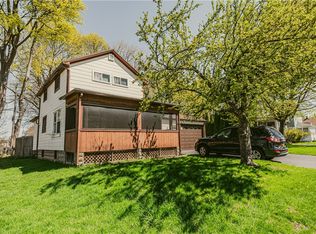 474 Lake Shore Boulevard Ext, Rochester, NY 14617
