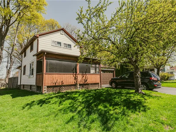 474 Lake Shore Boulevard Ext, Rochester, NY 14617