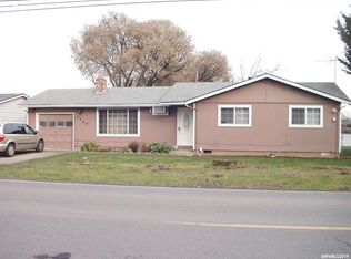 2560 Fisher Rd NE, Salem, OR 97305