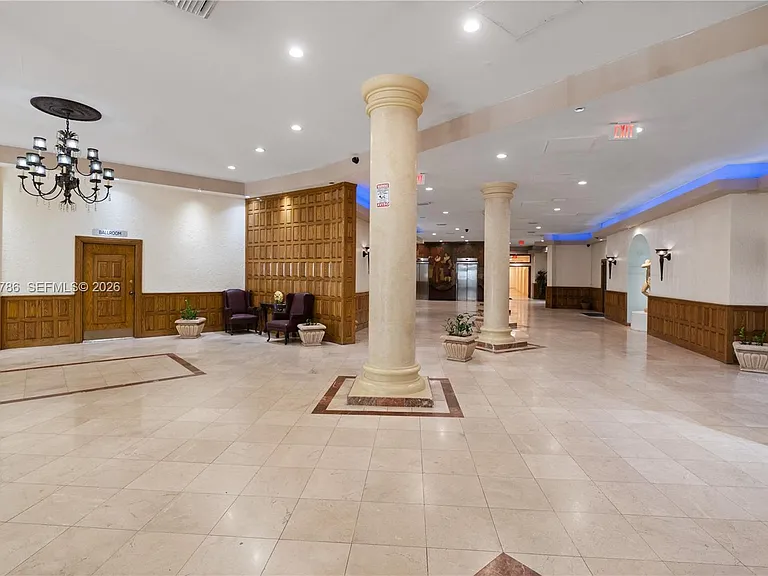 3725 S Ocean Dr #311 — Photo 37
