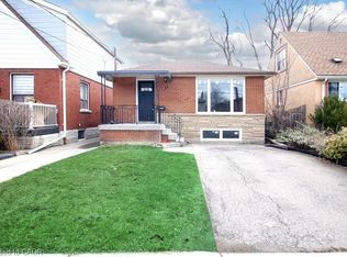 33 Shadyside Ave, Hamilton, ON