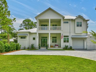 230 Wood Beach Dr, Santa Rosa Beach, FL, 32459