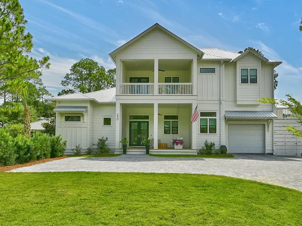 230 Wood Beach Dr, Santa Rosa Beach, FL 32459