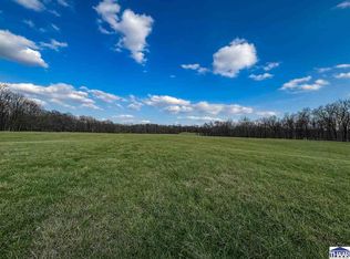 N County Road 875 W, Sullivan, IN 47882