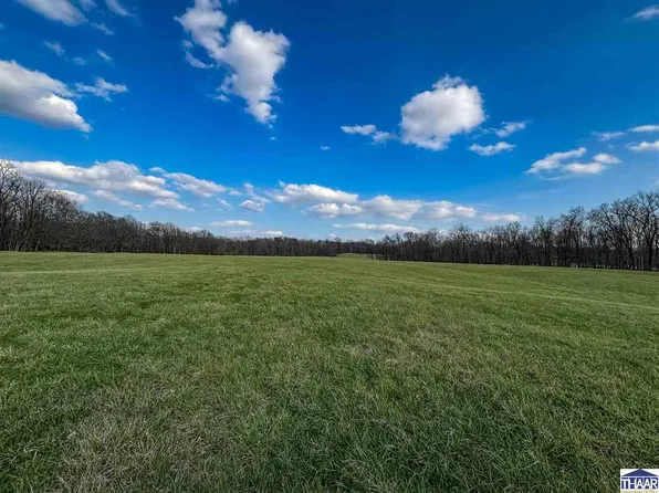 N County Road 875 W, Sullivan, IN 47882