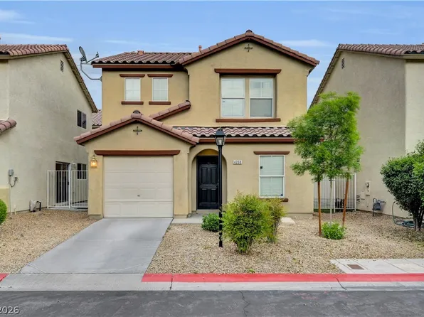 4208 Becket Ct, Las Vegas, NV 89129