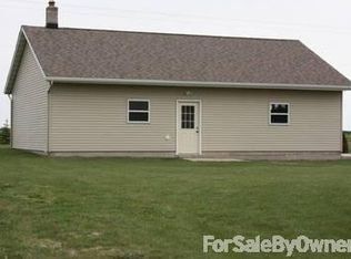 1460 State Line St, Saint Ansgar, IA 50472