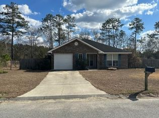 63 SE Pine View Dr, Ludowici, GA 31316